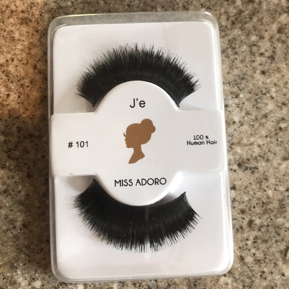 False Lashes